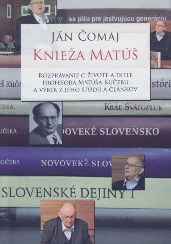 KNIEZA MATUS