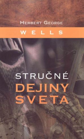 STRUCNE DEJINY SVETA