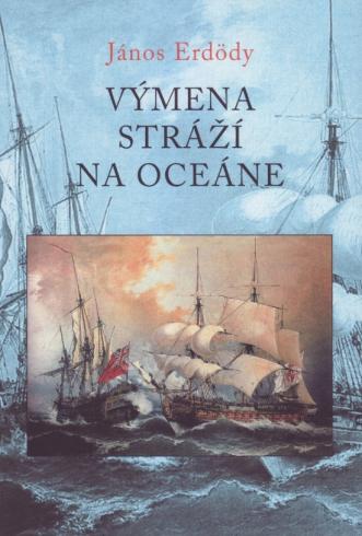 VYMENA STRAZI NA OCEANE