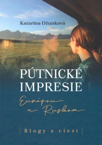 PUTNICKE IMPRESIE EUROPOU A RUSKOM