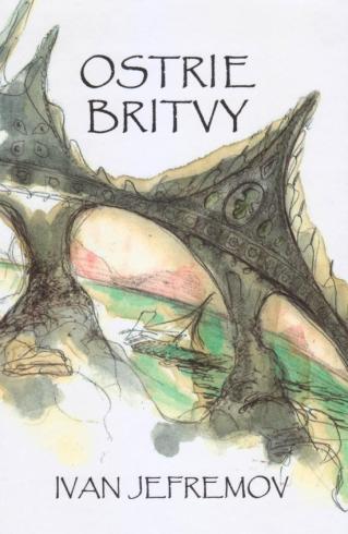OSTRIE BRITVY