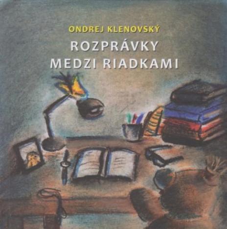 ROZPRAVKY MEDZI RIADKAMI