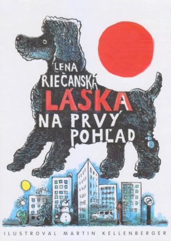 LASKA NA PRVY POHLAD