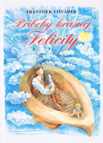 PRIBEHY KRASNEJ FELICITY