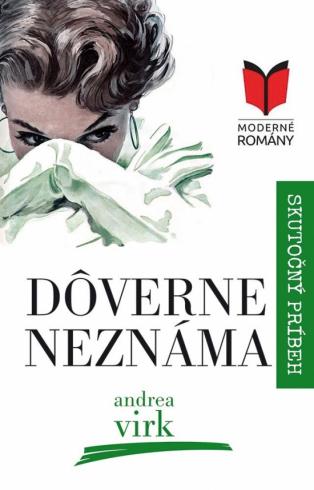 DOVERNE NEZNAMA