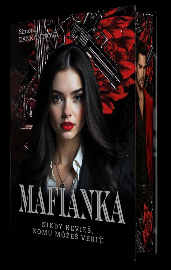 Mafiánka
