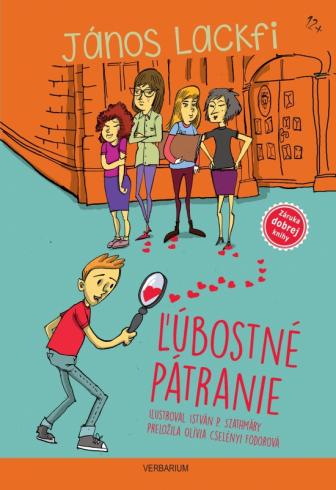 LUBOSTNE PATRANIE
