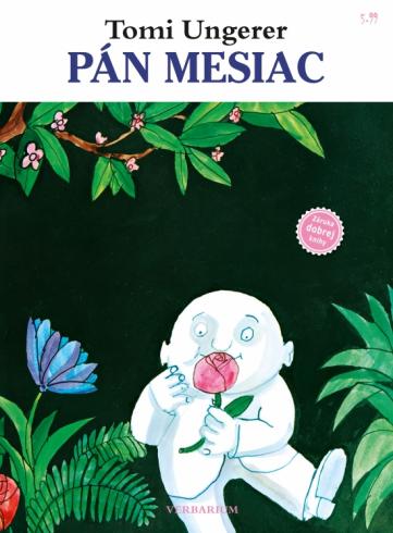 PAN MESIAC