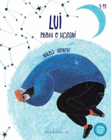 LIU PRIBEH O HLADANI