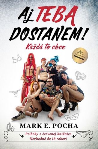 Aj TEBA dostanem!
