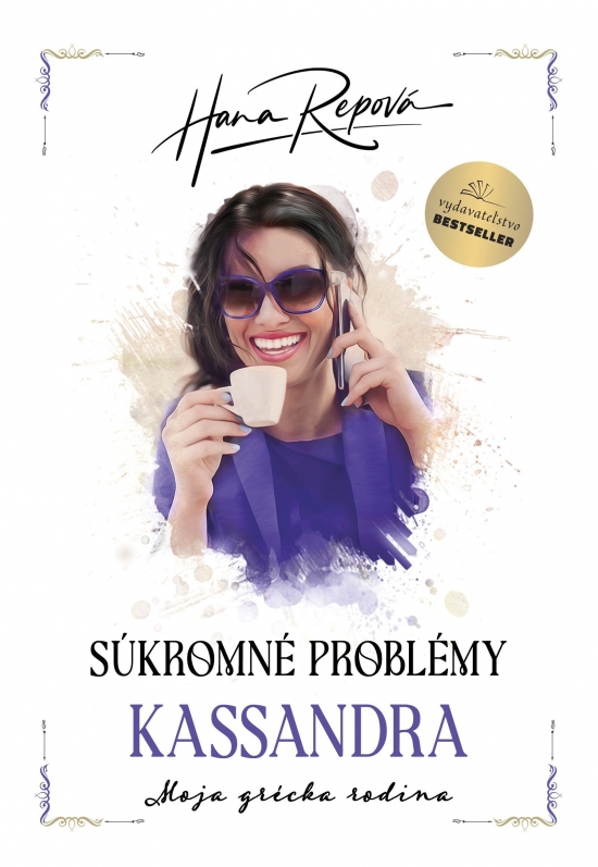 Súkromné problémy: Kassandra