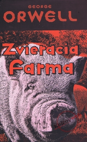 ZVIERACIA FARMA