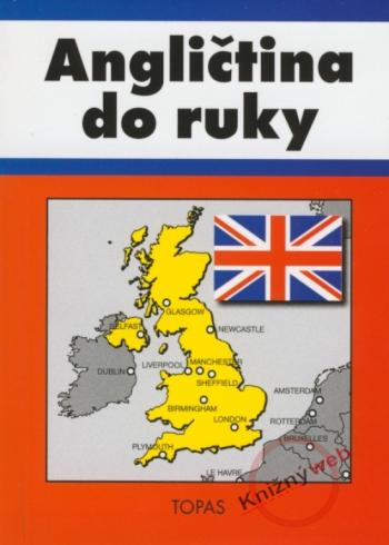 ANGLICTINA DO RUKY