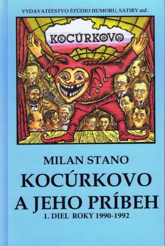 Kocúrkovo a jeho príbeh