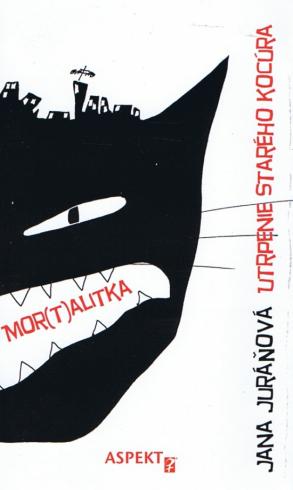 Utrpenie starého kocúra