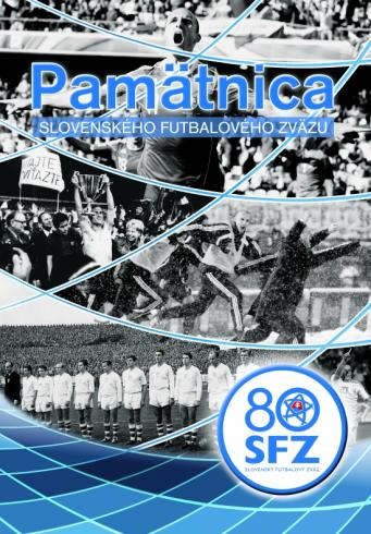 PAMATNICA SLOVENSKEHO FUTBALOVEHO ZVAZU
