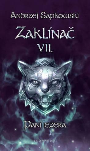 Zaklínač VII: Paní jezera