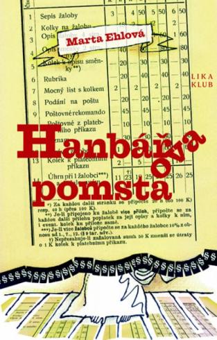 HANBAROVA POMSTA