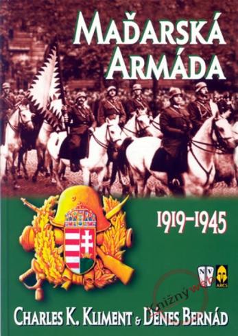 MADARSKA ARMADA 1919-1945