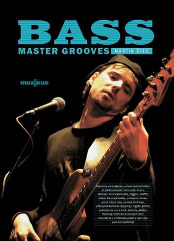 BASS  MASTER GOOVES
