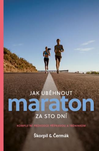 JAK UBEHNOUT MARATON ZA 100 DNI