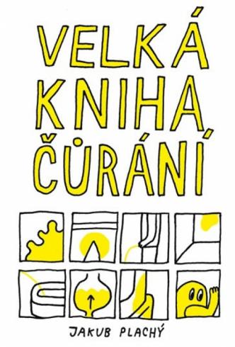 VELKA KNIHA CURANI