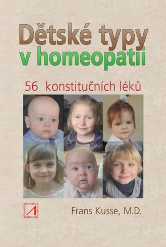 DETSKE TYPY V HOMEOPATII