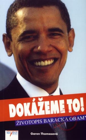 DOKAZEME TO!