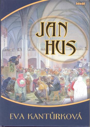 JAN HUS