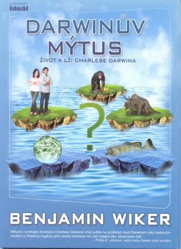DARWINUV MYTUS