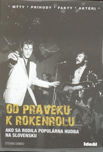 OD PRAVEKU K ROKENROLU