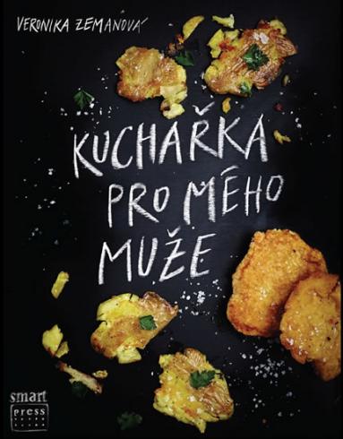 KUCHARKA PRO MEHO MUZE