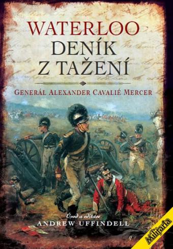 WATERLOO - DENIK Z TAZENI