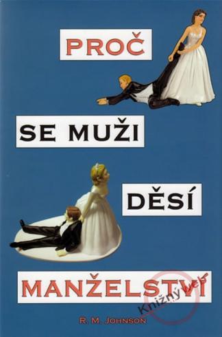 PROC SE MUZI DESI MANZELSTVI