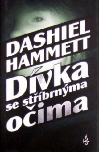 DIVKA SE STRIBRNYMA OCIMA