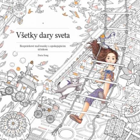VSETKY DARY SVETA
