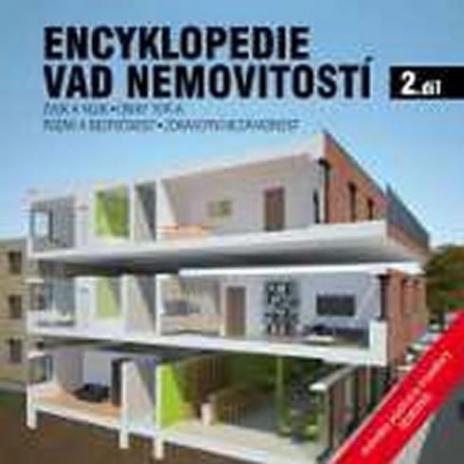 ENCYKLOPEDIE VAD NEMOVITOSTI 2. DIL