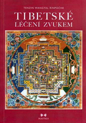 TIBETSKE LECENI ZVUKEM