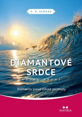 DIAMANTOVE SRDCE KNIHA PRVNI