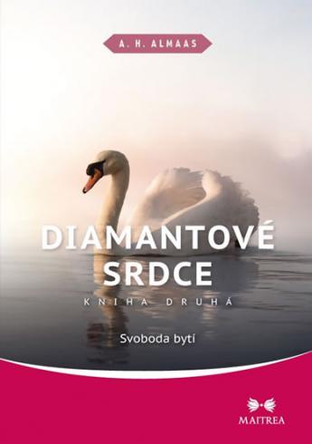DIAMANTOVE SRDCE KNIHA DRUHA