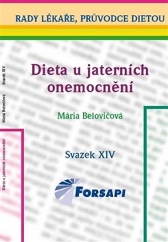 DIETA U JATERNICH ONEMOCNENI
