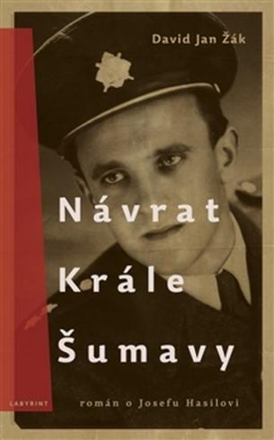 NAVRAT KRALE SUMAVY