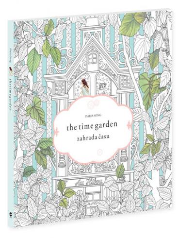 THE TIME GARDEN/ ZAHRADA CASU