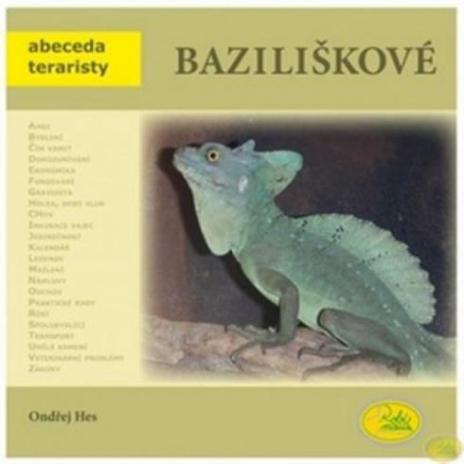 BAZILISKOVE
