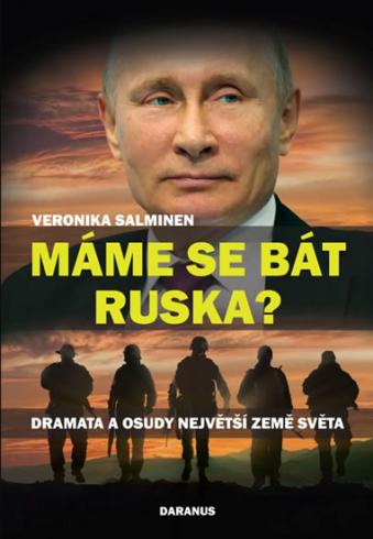 MAME SE BAT RUSKA?