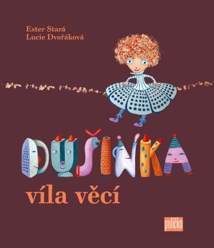 DUSINKA, VILA VECI