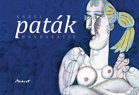 KAREL PATAK MONOGRAFIE