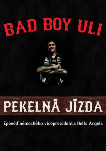 PEKELNA JIZDA