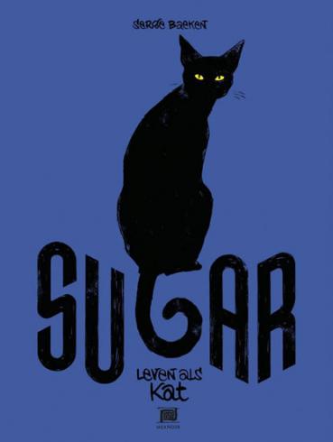 SUGAR MUJ KOCICI ZIVOT