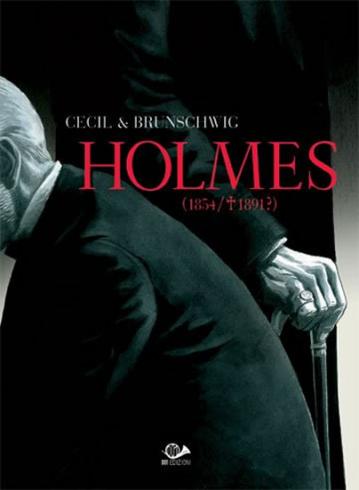HOLMES